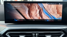 BMW i4 250kW eDrive40 M Sport 83.9kWh 5dr Auto Electric Hatchback